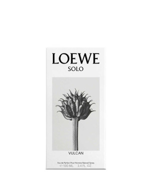 Solo Vulcan Edp